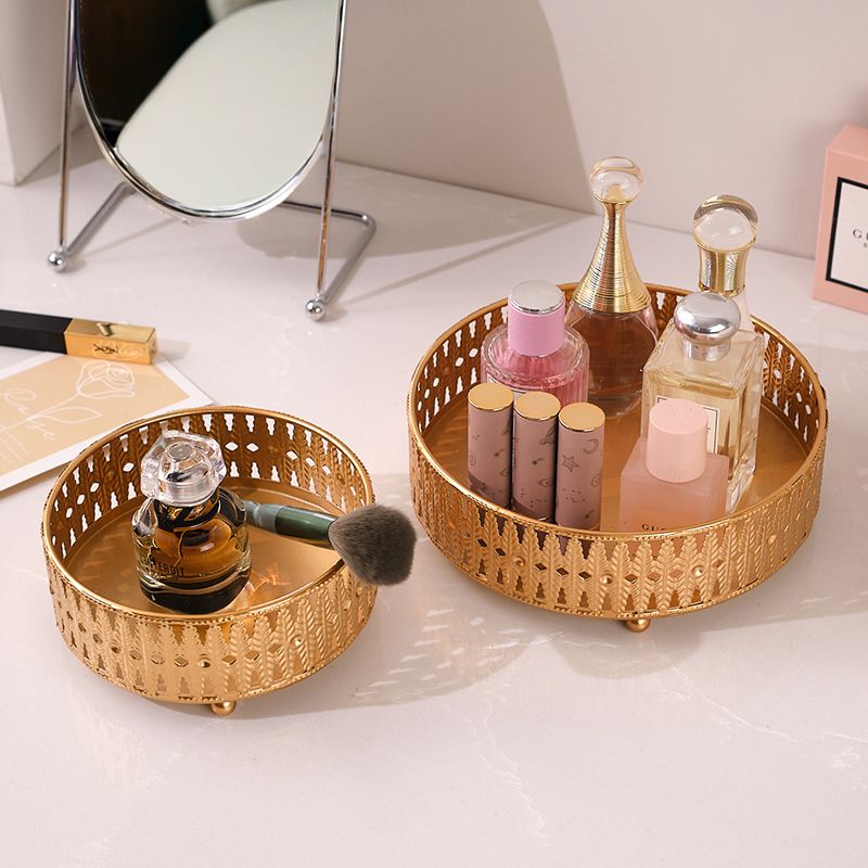 Luxury Skincare Box - Pudełka do przechowywania kosmetyków w stylu