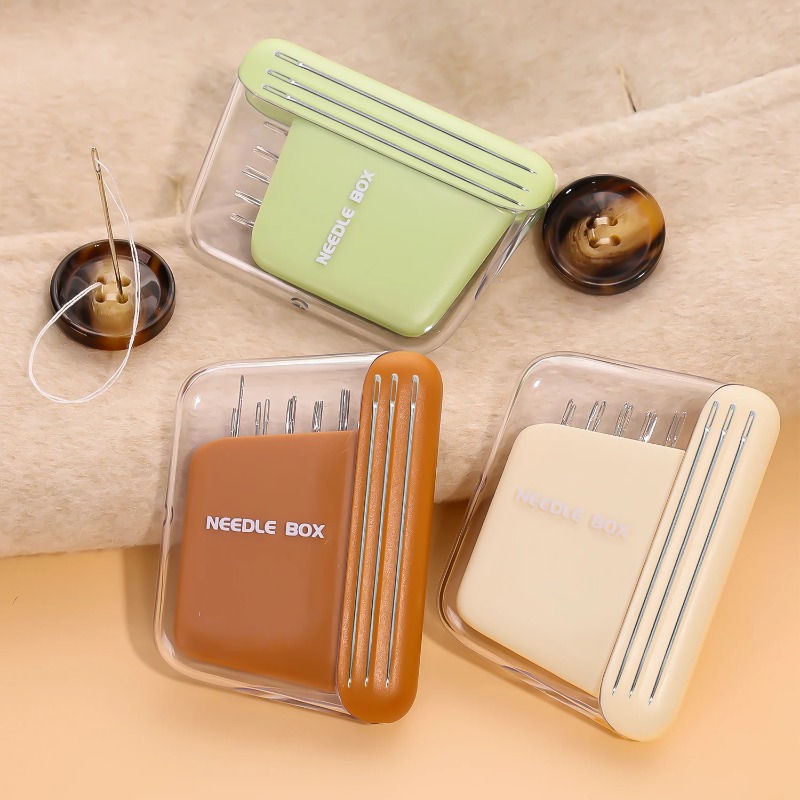 Luxury Skincare Box - Nowe magnetyczne pudełko do szycia Luksusowy