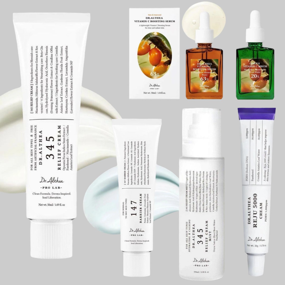 Dr. Althea 345 Relief Cream 14 – Luxury Skincare Brands recenzja i cena