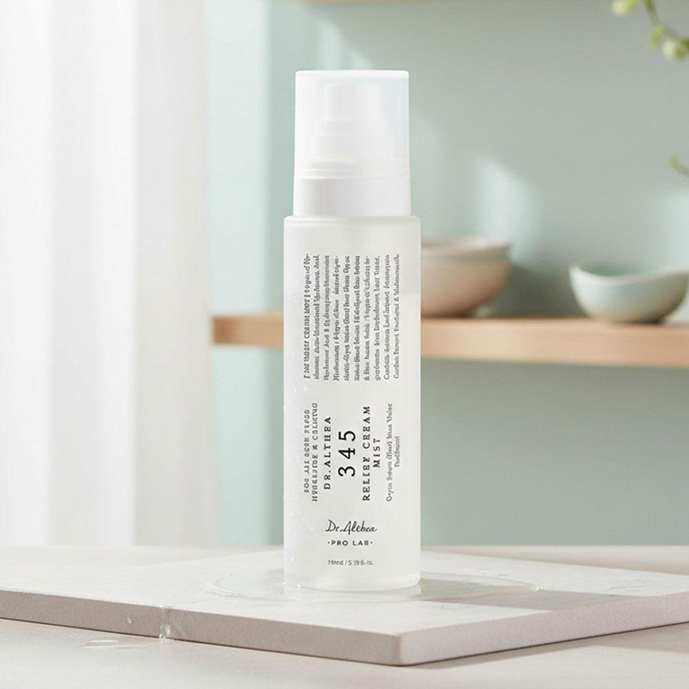 Dr. Althea 345 Relief Cream 14 – Luxury Skincare Brands recenzja i cena