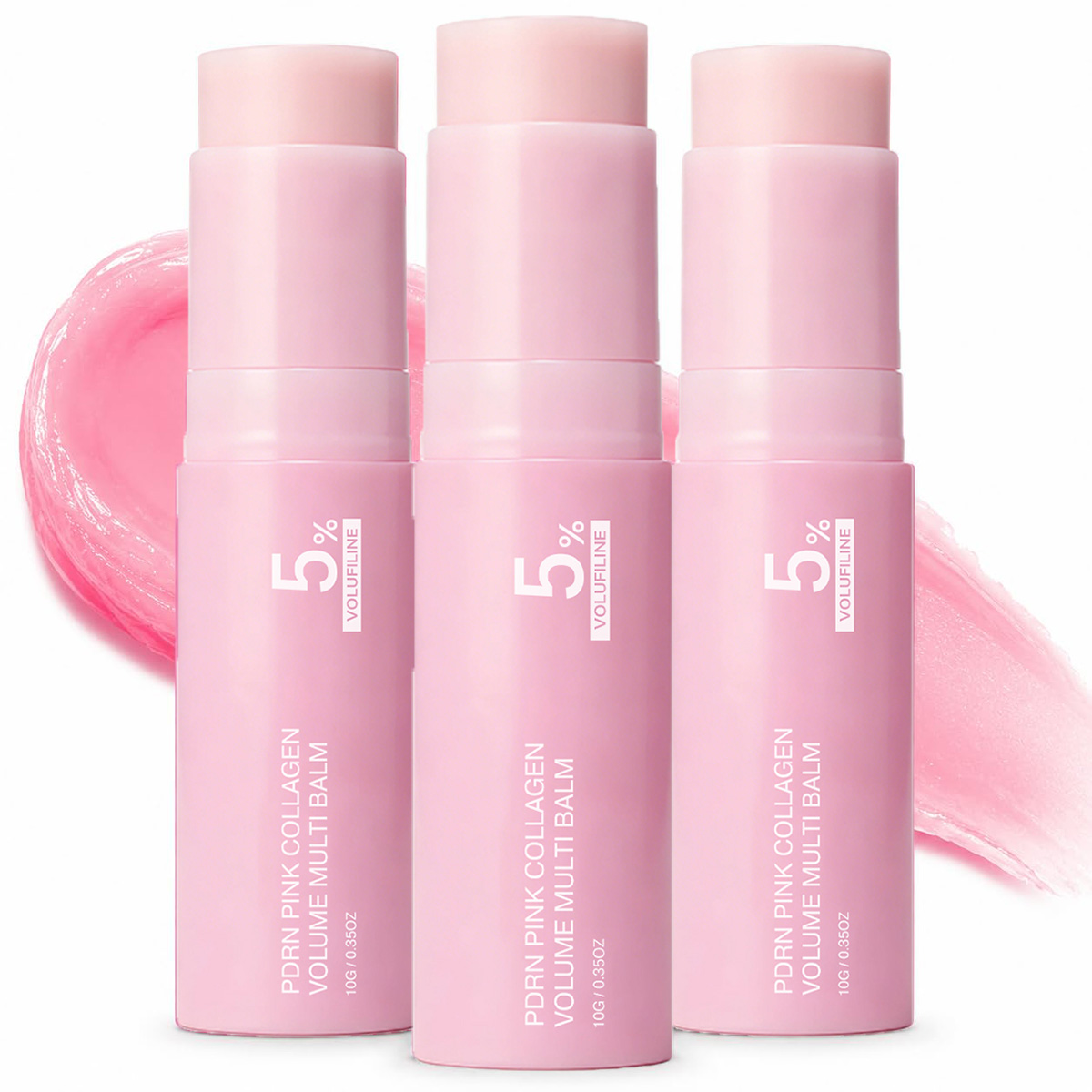 PDRN Pink Collagen Volume Mult – Luxury Skincare Brands recenzja i cena