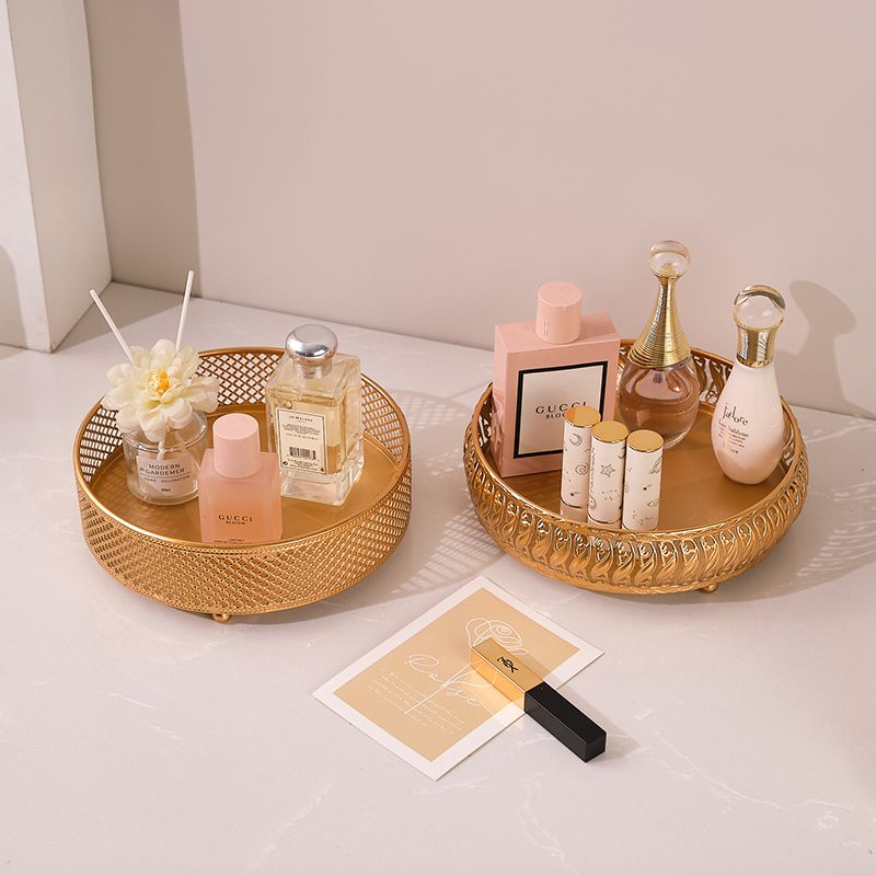 Pudełka do przechowywania kosm – Luxury Skincare Box recenzja i cena