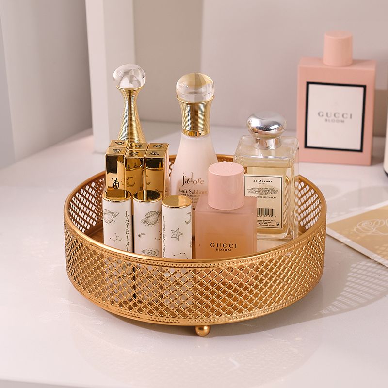 Pudełka do przechowywania kosm – Luxury Skincare Box recenzja i cena