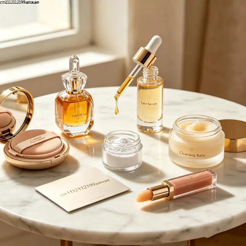 TOP 99,8% Ultra Lipofilny Nano – Luxury Skincare Oil recenzja i cena