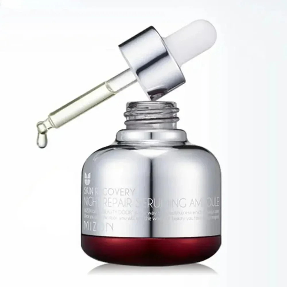 Koreański Mizon Skin Recovery  – Luxury Skincare In Korea recenzja i cena