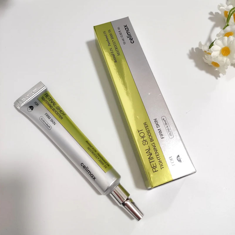 Celimax Vita A Retinol Nawilża – Luxury Skincare Brands recenzja i cena