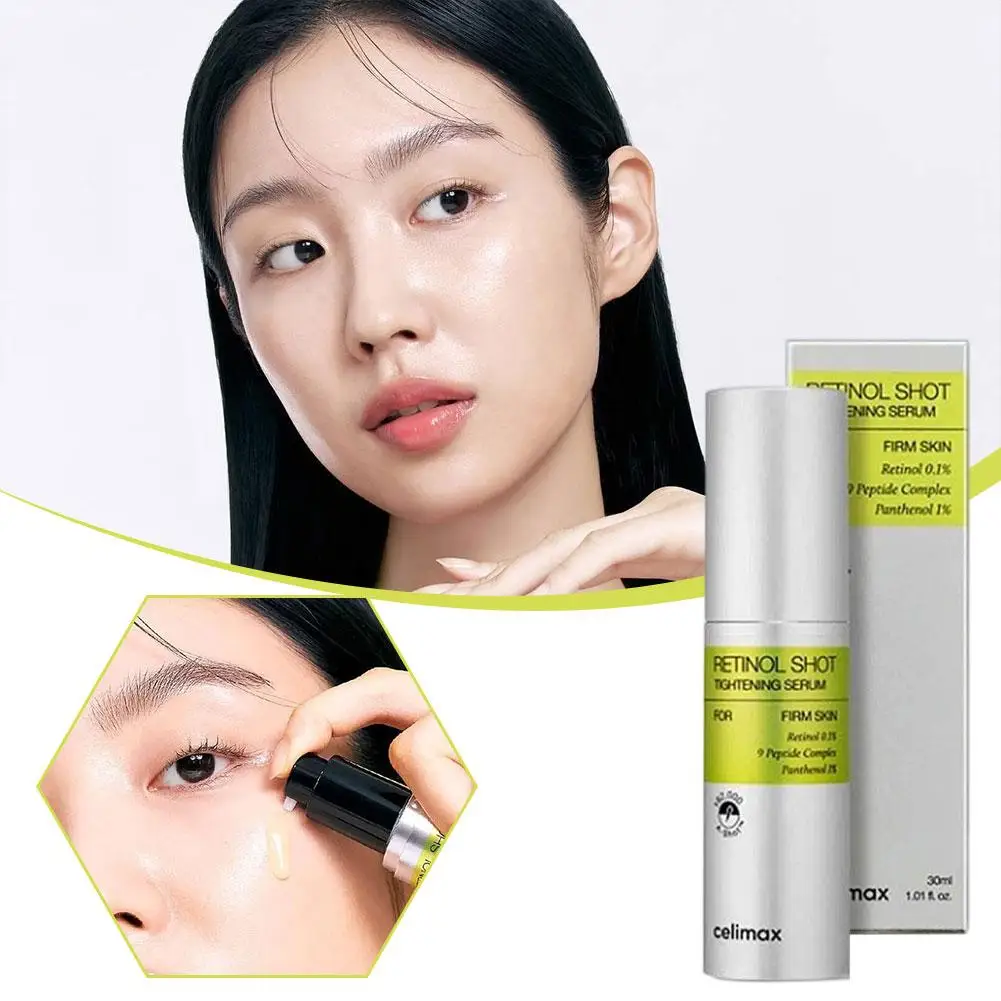 Celimax Vita A Retinol Nawilża – Luxury Skincare Brands recenzja i cena