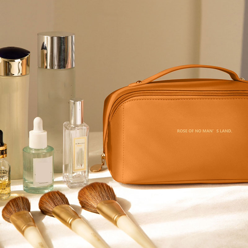 Luksusowy organizer na kosmety – Luxury Skincare Box recenzja i cena