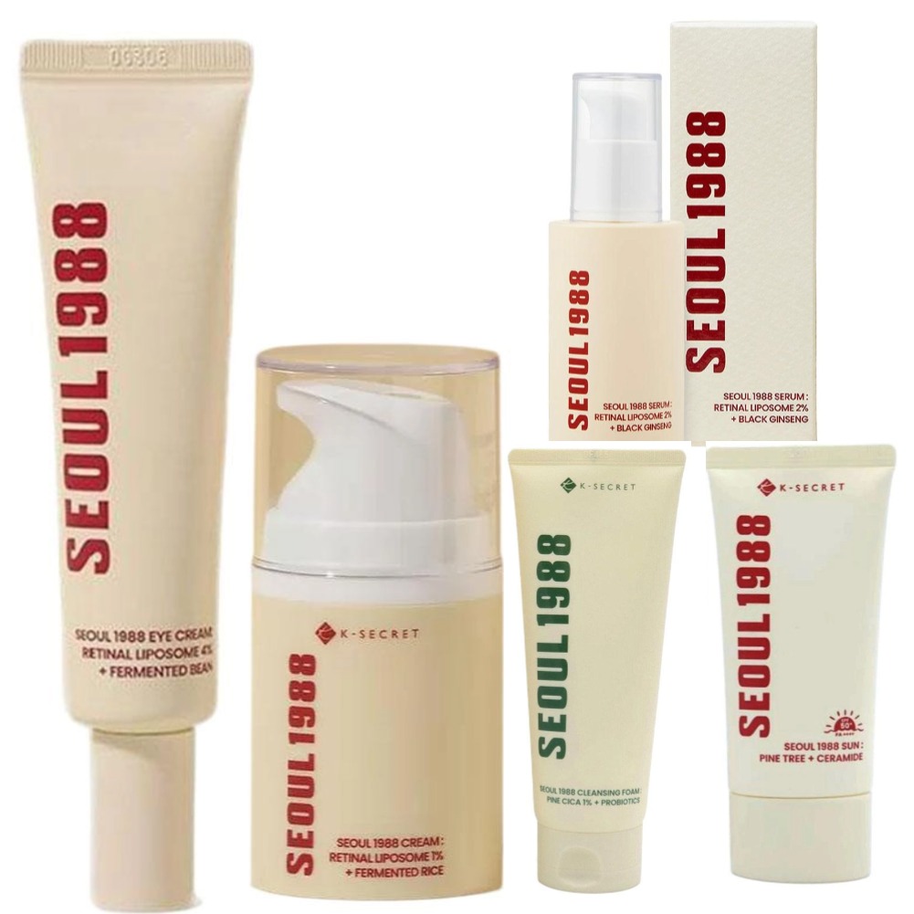 Krem do pielęgnacji twarzy Seo – Luxury Skincare Brands recenzja i cena