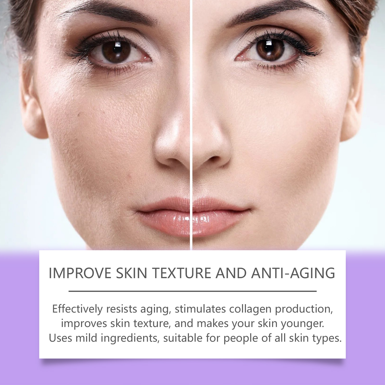 Niacynamidowy krem do twarzy,  – Luxury Skincare Brands recenzja i cena