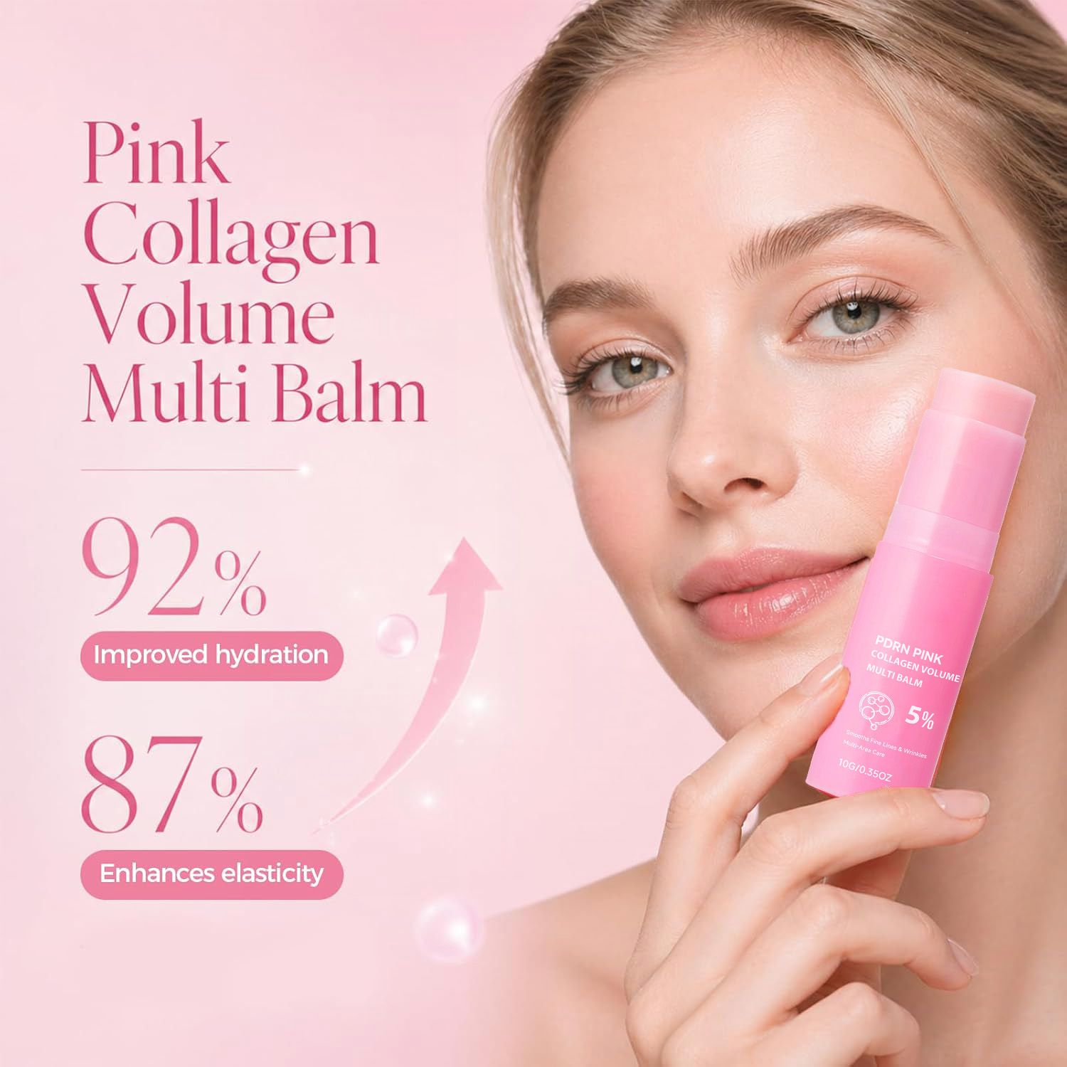 PDRN Pink Collagen Volume Mult – Luxury Skincare Brands recenzja i cena
