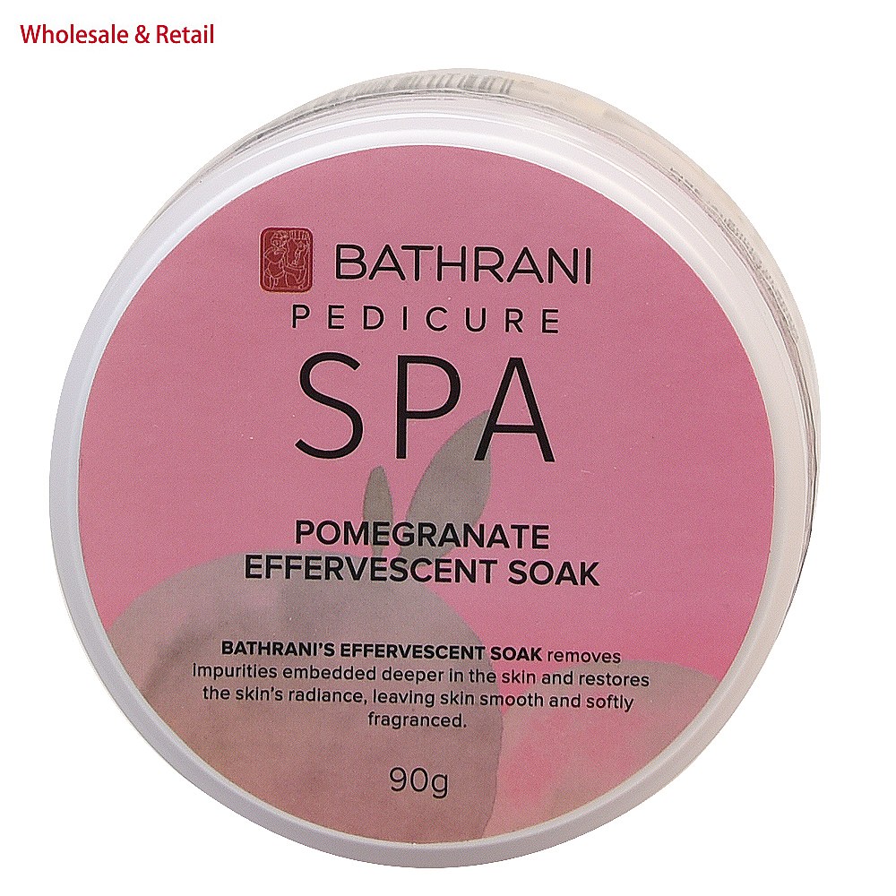 Zestaw do pedicure spa, 5-stop – Luxury Skincare Box recenzja i cena