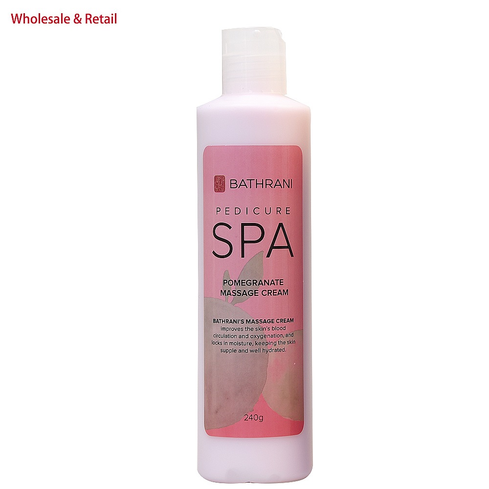 Zestaw do pedicure spa, 5-stop – Luxury Skincare Box recenzja i cena
