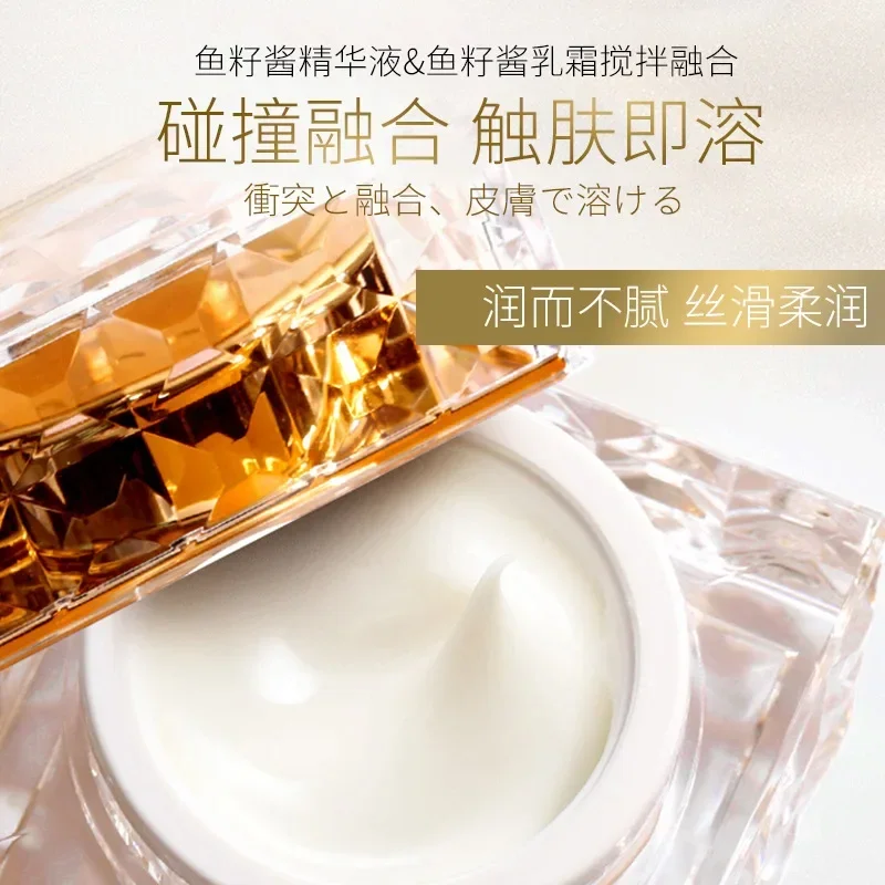 Platinum Rare Luxury Caviar Ca – Luxury Skincare In Korea recenzja i cena