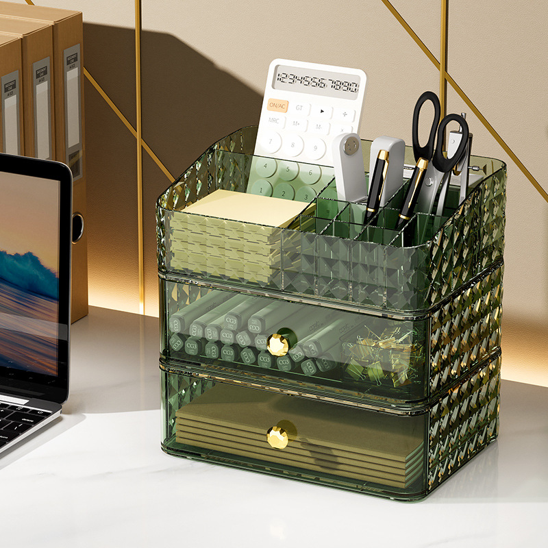 Pudełko do przechowywania kosm – Luxury Skincare Box recenzja i cena
