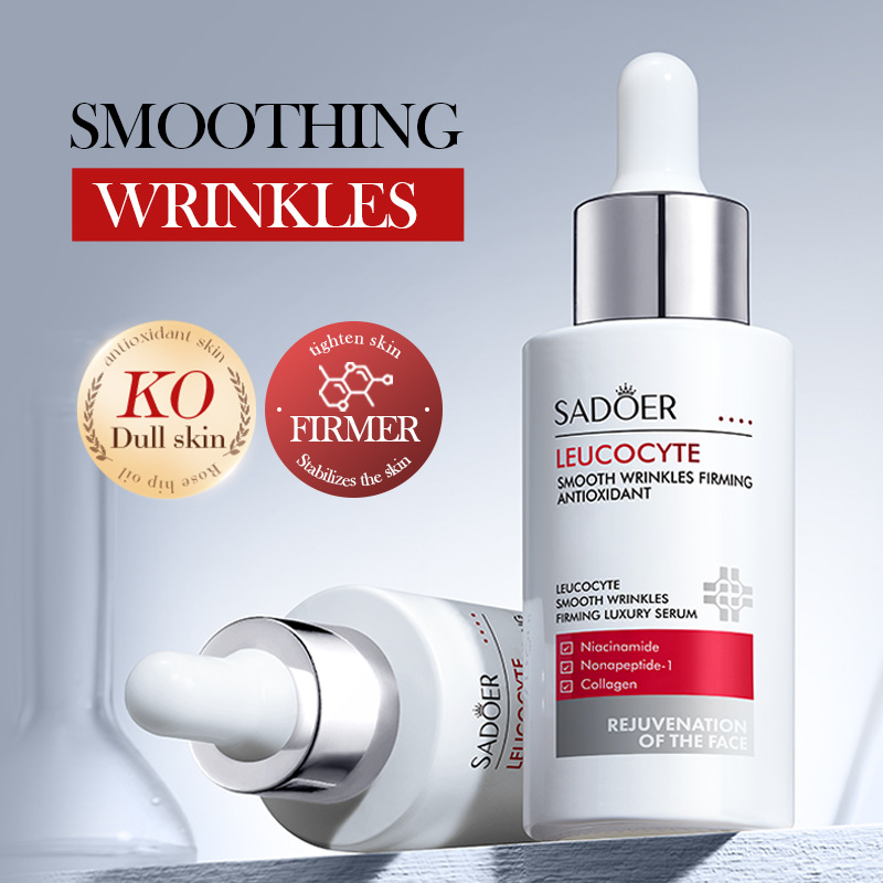 Luksusowa esencja do twarzy wy – Luxury Skincare Oil recenzja i cena
