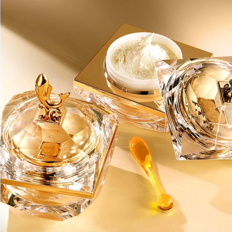 FONCE Cordyceps Sinenis Luksus – Luxury Skincare In Korea recenzja i cena