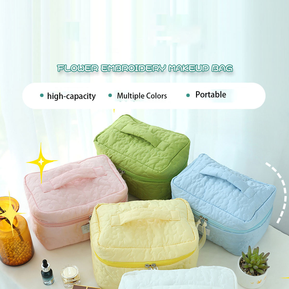 Ins Style Candy Color Makeup B – Luxury Skincare Box recenzja i cena