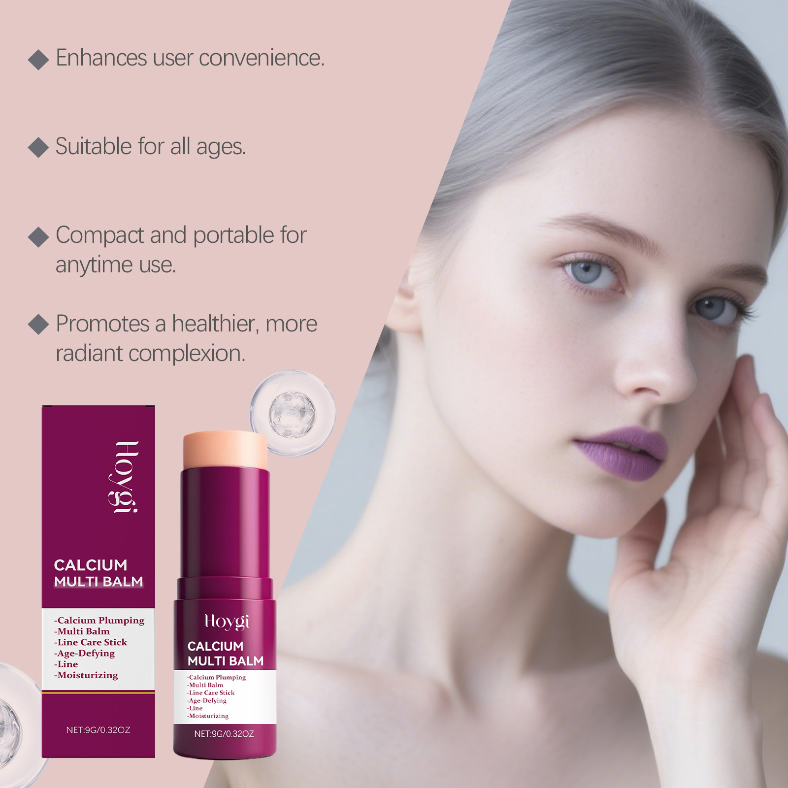 Wielofunkcyjny balsam w sztyfc – Luxury Skincare Brands recenzja i cena