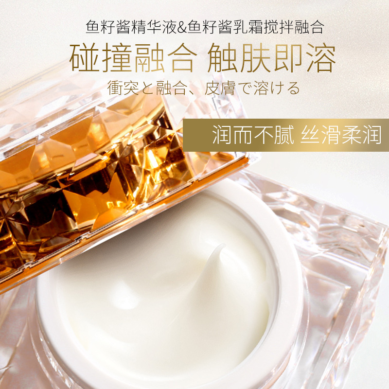 Platinum Rare Luxury Caviar Ca – Luxury Skincare In Korea recenzja i cena