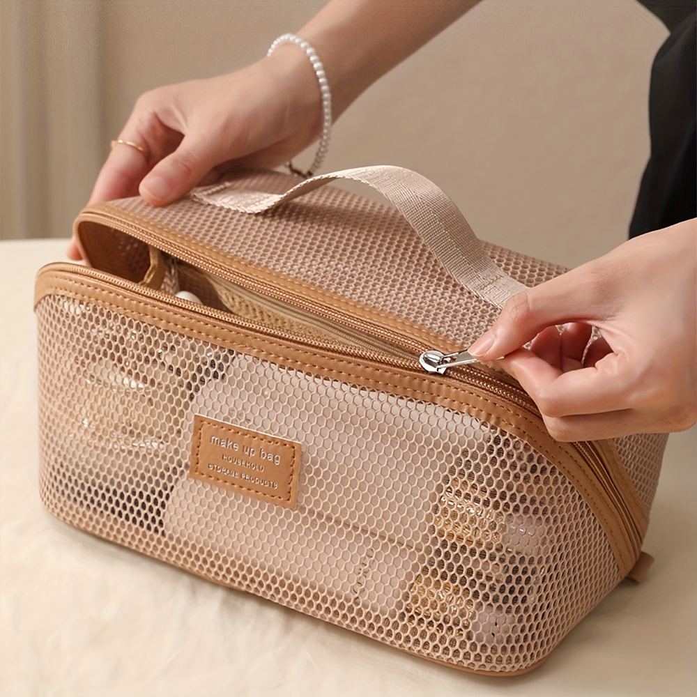 Organizer na kosmetyki dla kob – Luxury Skincare Box recenzja i cena