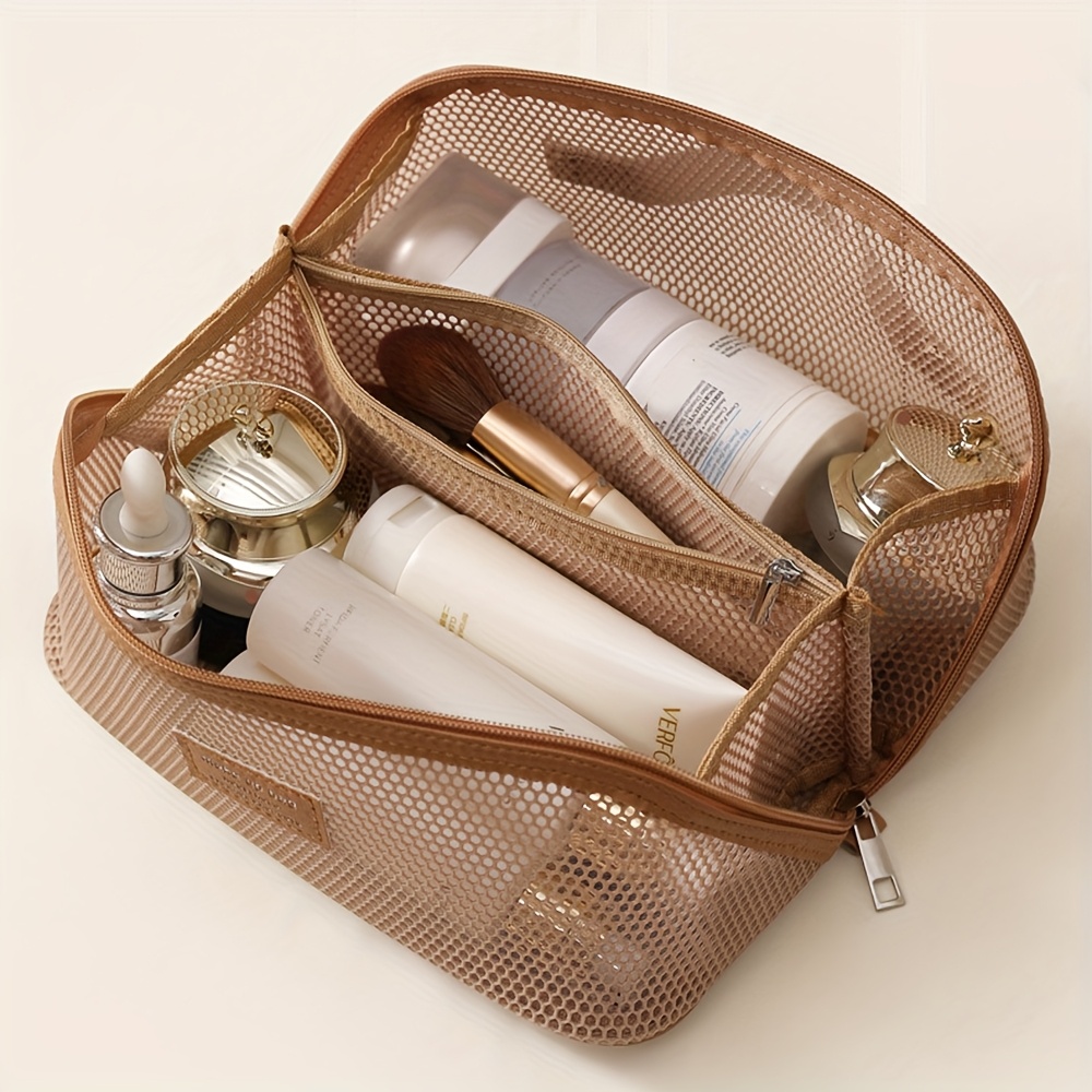 Organizer na kosmetyki dla kob – Luxury Skincare Box recenzja i cena