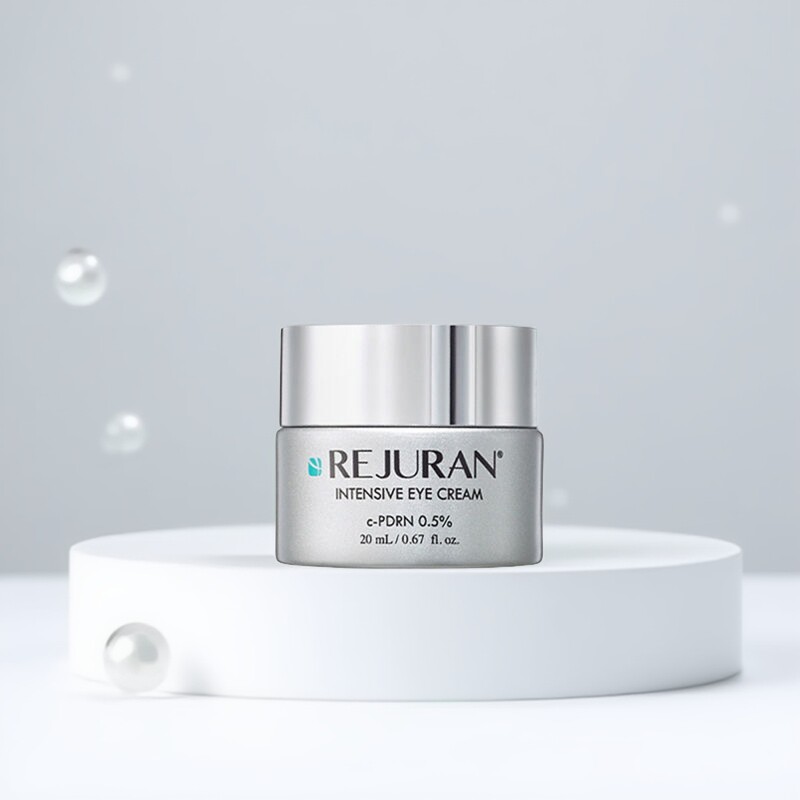 Koreański krem pod oczy REJURA – Luxury Skincare In Korea recenzja i cena