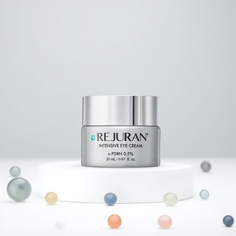 Koreański krem pod oczy REJURA – Luxury Skincare In Korea recenzja i cena