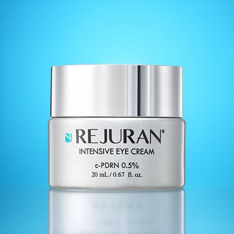 Koreański krem pod oczy REJURA – Luxury Skincare In Korea recenzja i cena