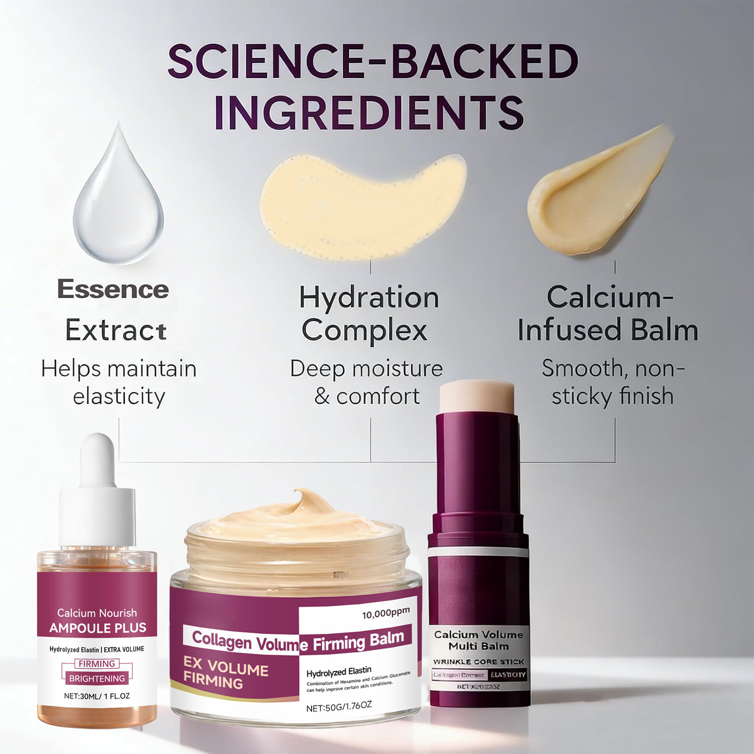 Koreański Balsam z Włóknem Kal – Luxury Skincare Brands recenzja i cena