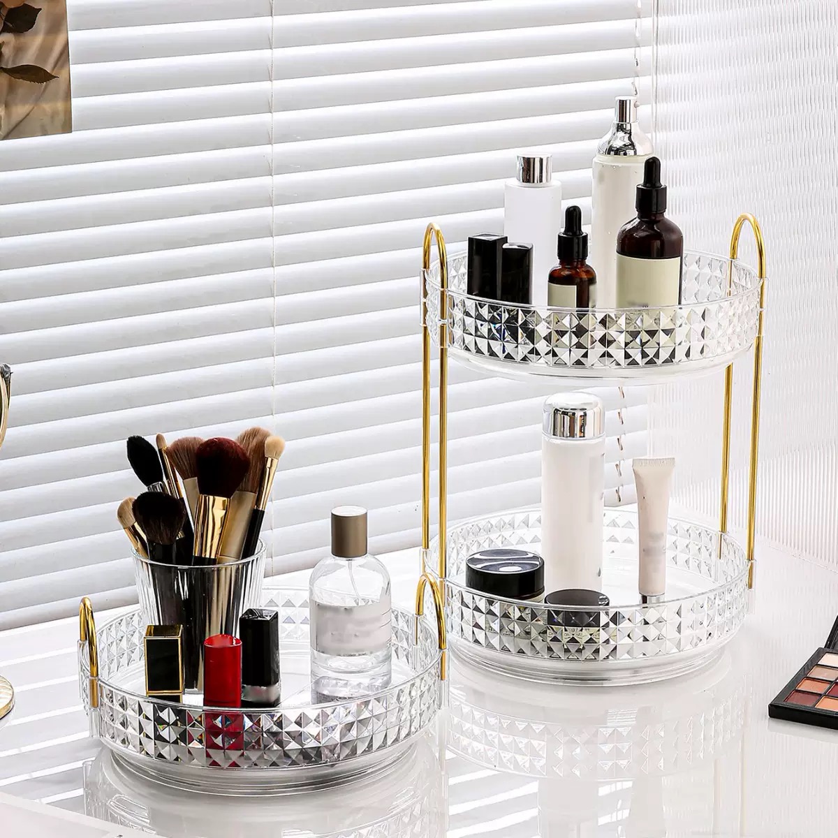 1 szt./Luksusowe pudełko do pr – Luxury Skincare Box recenzja i cena