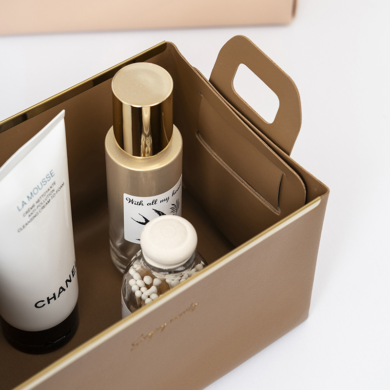 Pudełko do przechowywania ze s – Luxury Skincare Box recenzja i cena