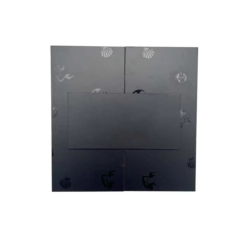 Luksusowe pudełko na książki z – Luxury Skincare Box recenzja i cena