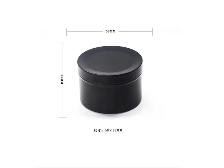 Luksusowe słoiki na świece z p – Luxury Skincare Box recenzja i cena