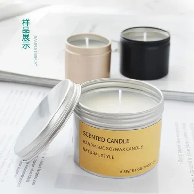 Luksusowe słoiki na świece z p – Luxury Skincare Box recenzja i cena