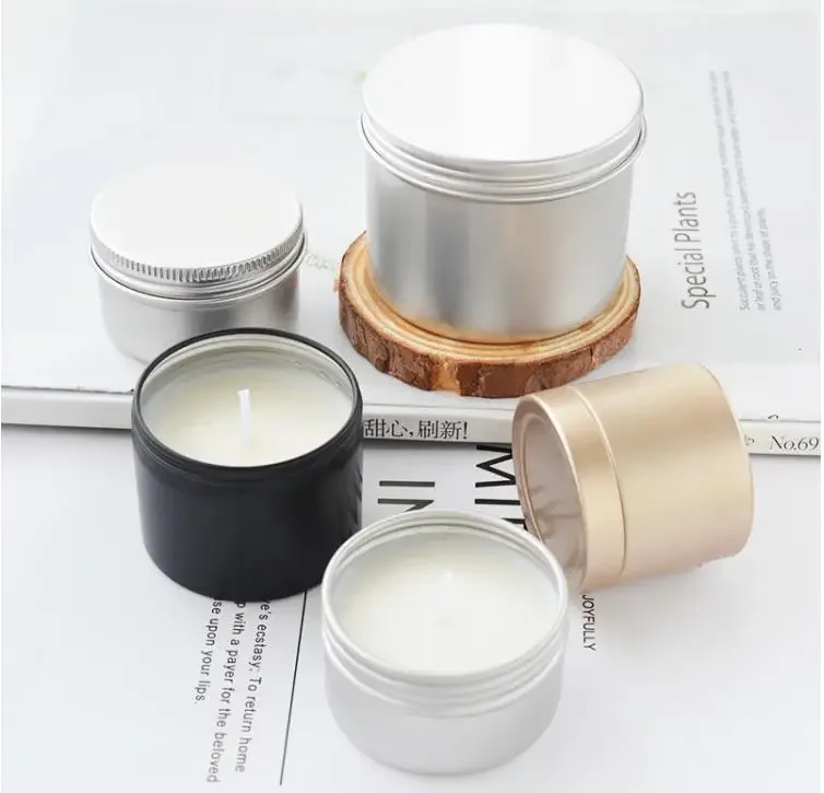 Luksusowe słoiki na świece z p – Luxury Skincare Box recenzja i cena