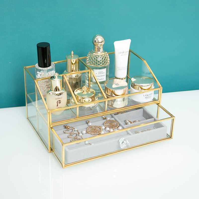 Nordycki Luksusowy Szklany Poj – Luxury Skincare Box recenzja i cena