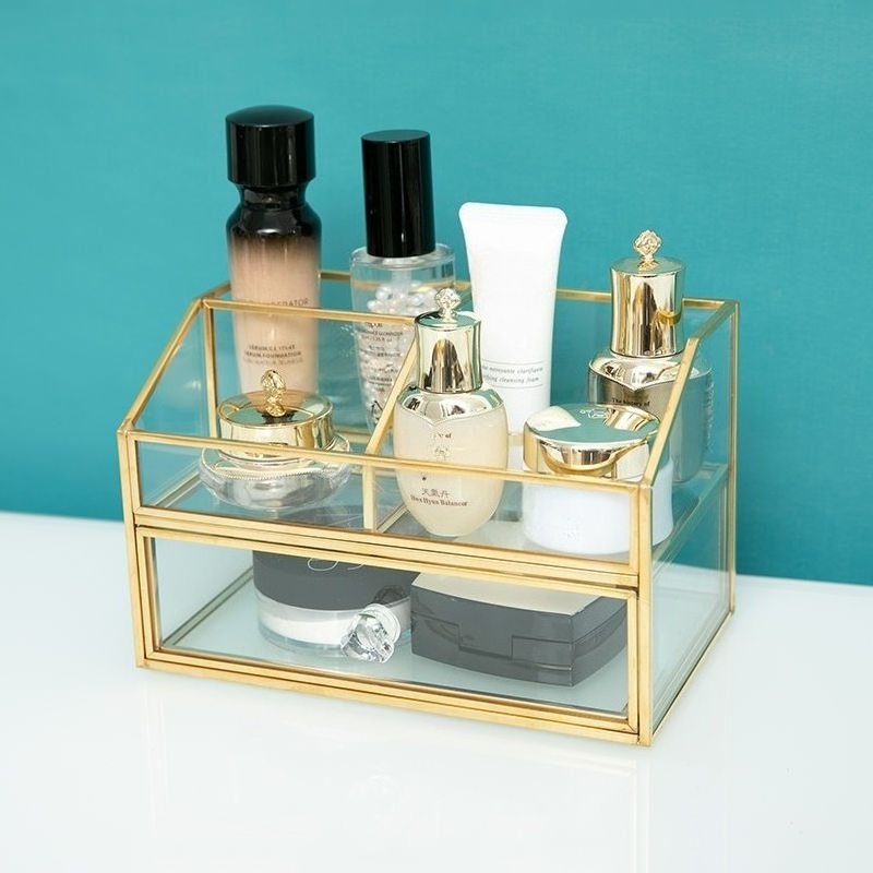 Nordycki Luksusowy Szklany Poj – Luxury Skincare Box recenzja i cena