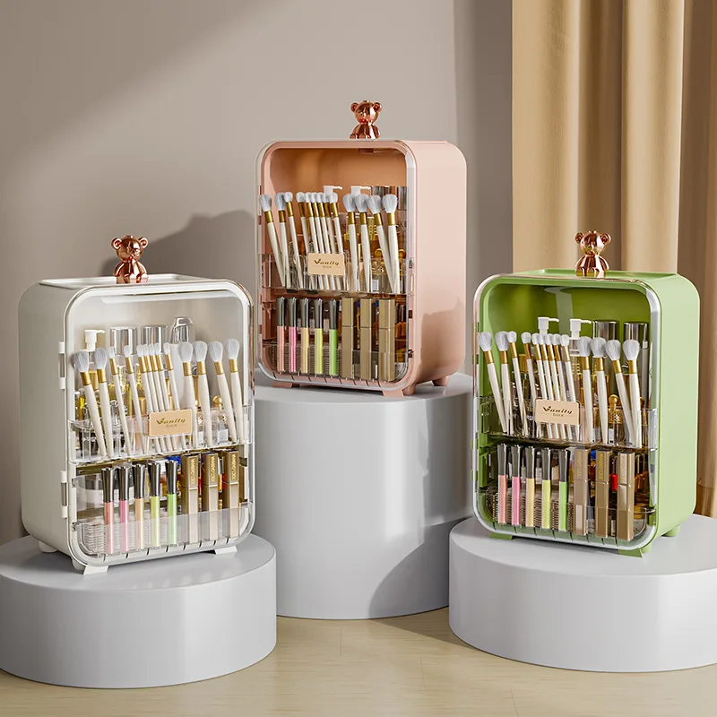 Nordycki luksusowy organizer n – Luxury Skincare Box recenzja i cena