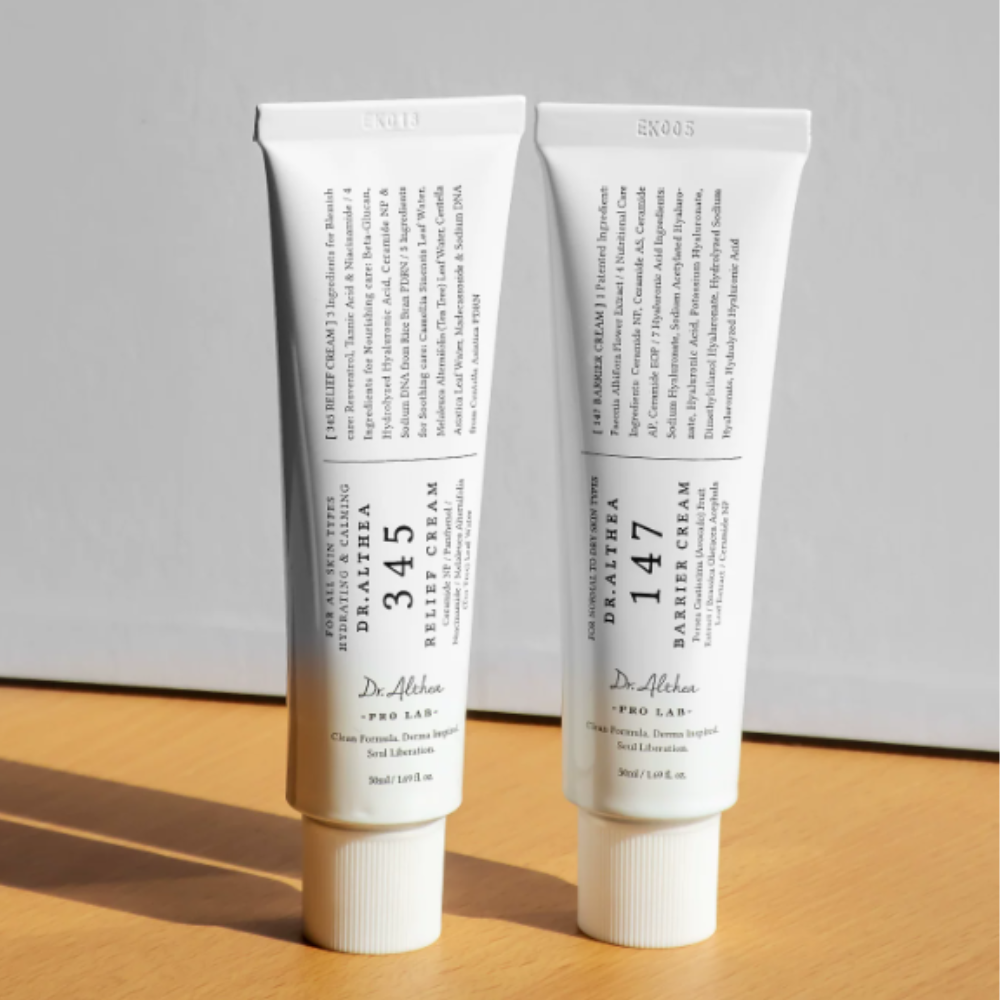 345 Krem nawilżający do twarzy – Luxury Skincare Brands recenzja i cena