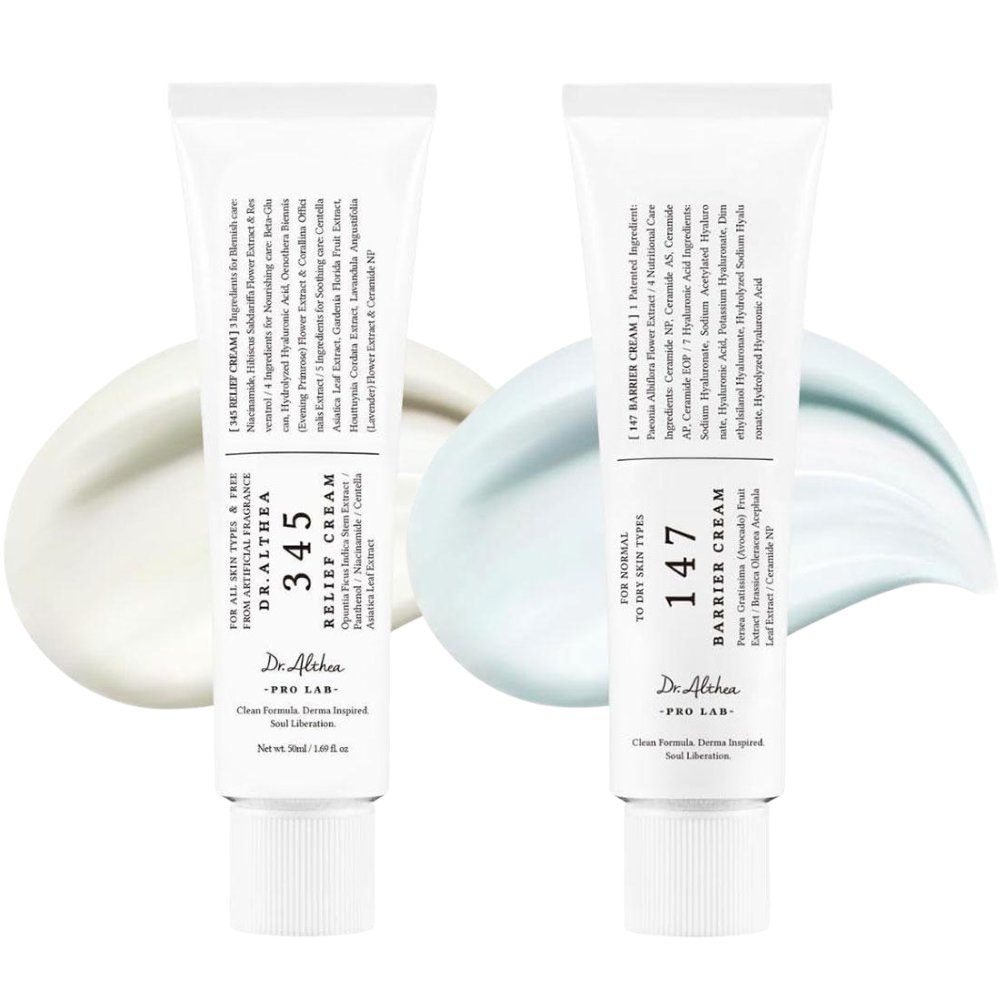 345 Krem nawilżający do twarzy – Luxury Skincare Brands recenzja i cena