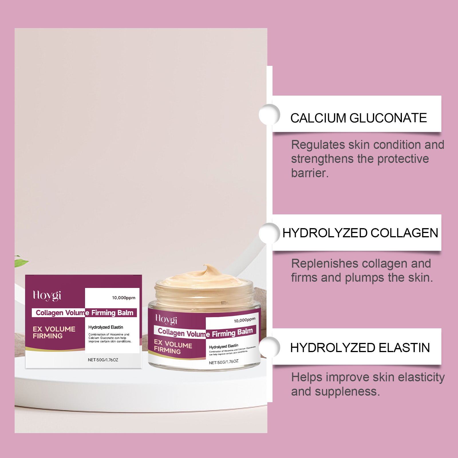 Krem do twarzy z kolagenem i w – Luxury Skincare Brands recenzja i cena