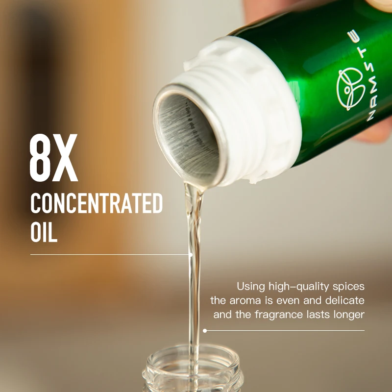 500ML CZYSTY Olejek roślinny L – Luxury Skincare Oil recenzja i cena