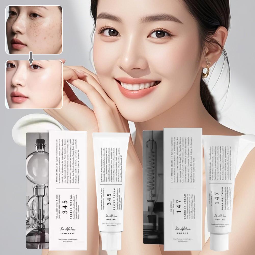 Dr.Althea 345 Relief Cream 147 – Luxury Skincare Brands recenzja i cena