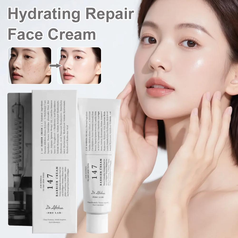 Dr.Althea 345 Relief Cream 147 – Luxury Skincare Brands recenzja i cena
