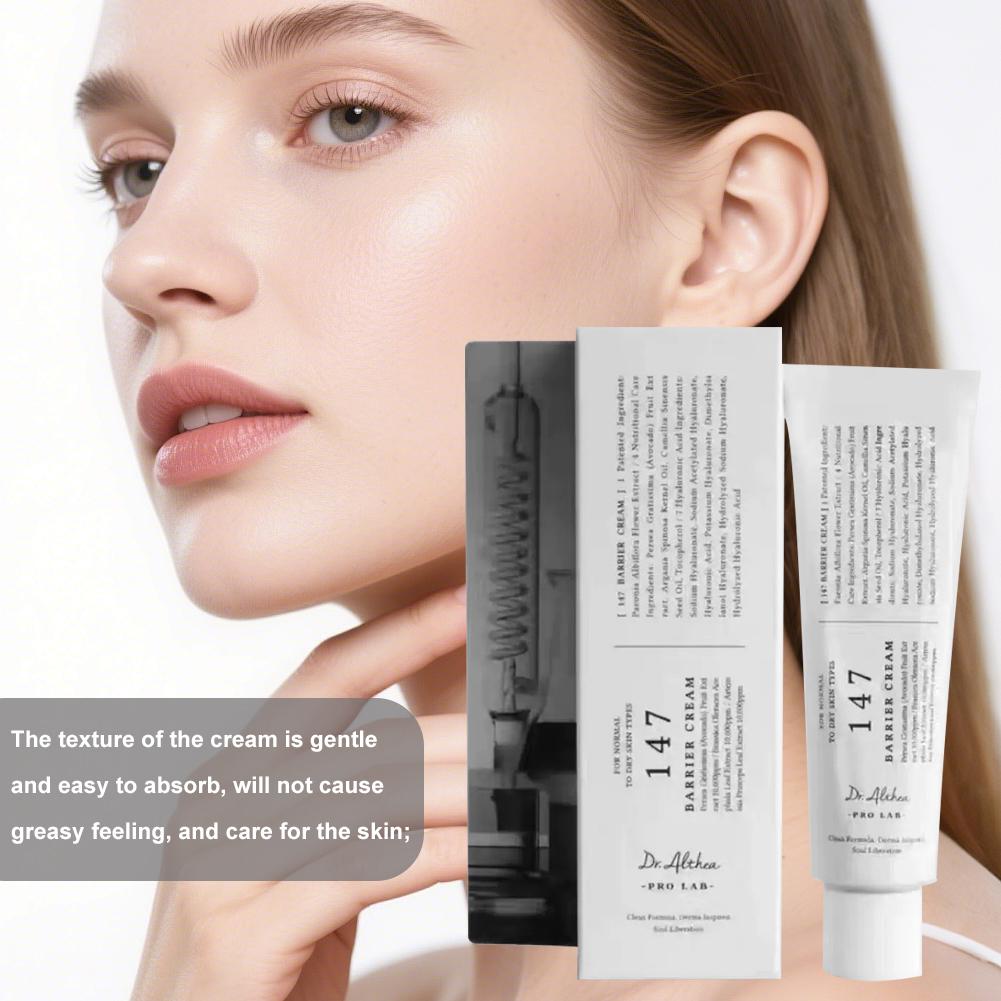 Dr.Althea 345 Relief Cream 147 – Luxury Skincare Brands recenzja i cena