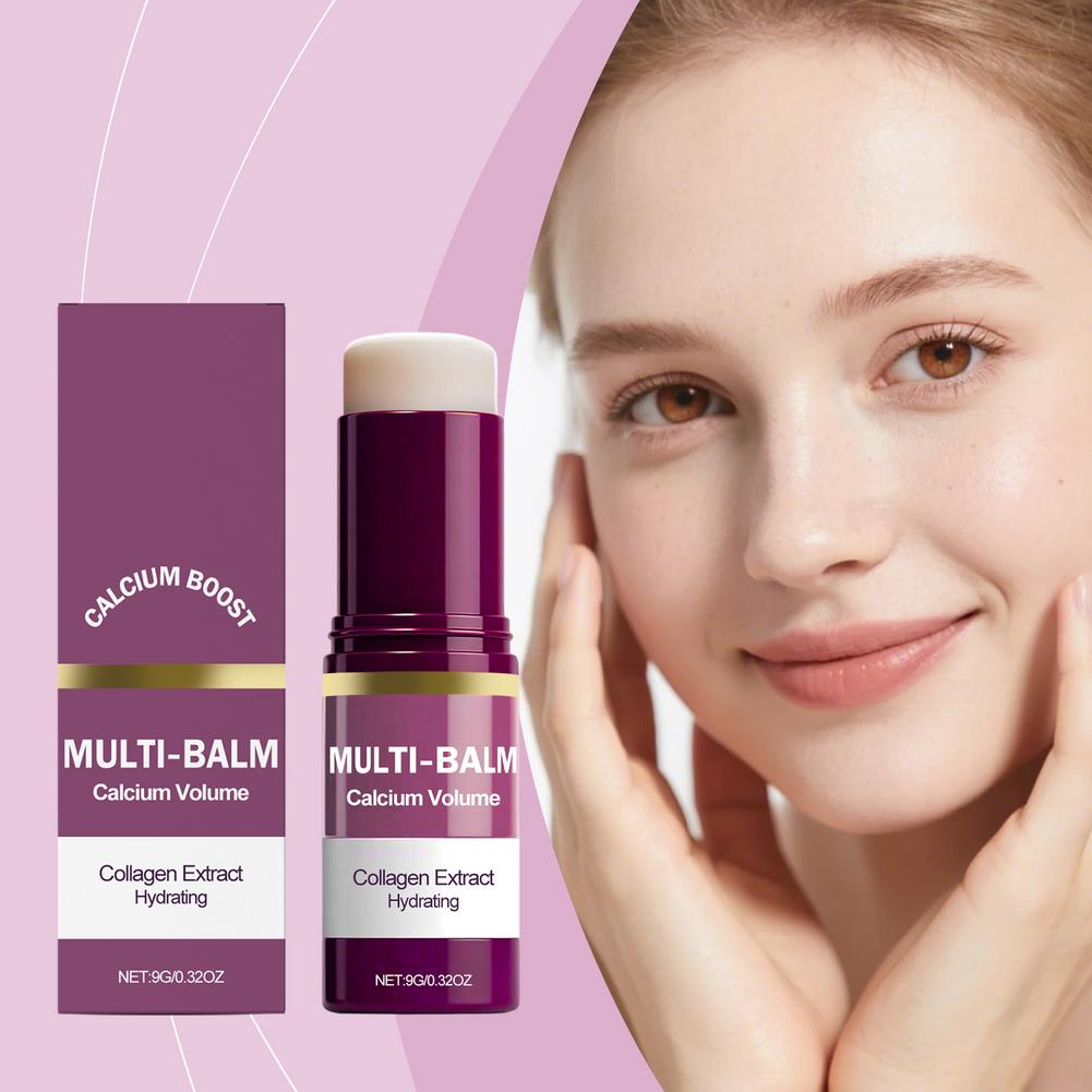 1/2/3 SZT. Kalkowy Balsam Wiel – Luxury Skincare Brands recenzja i cena