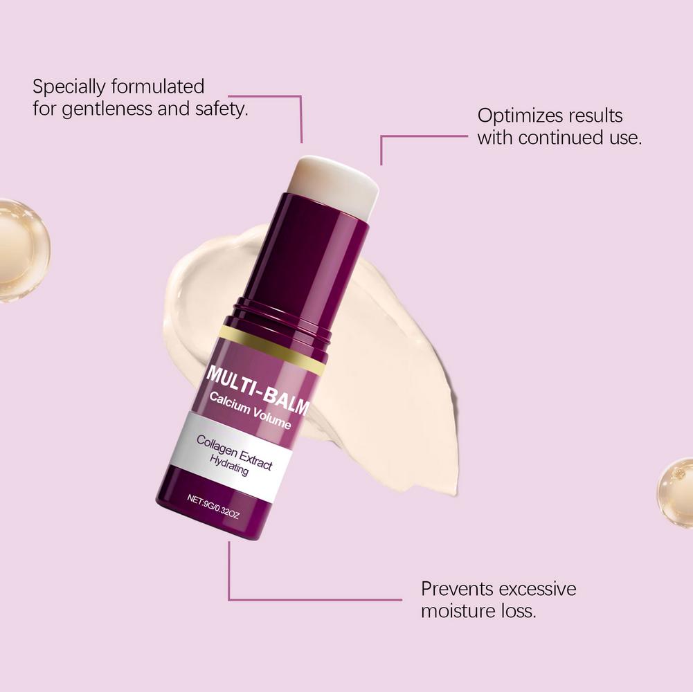 1/2/3 SZT. Kalkowy Balsam Wiel – Luxury Skincare Brands recenzja i cena