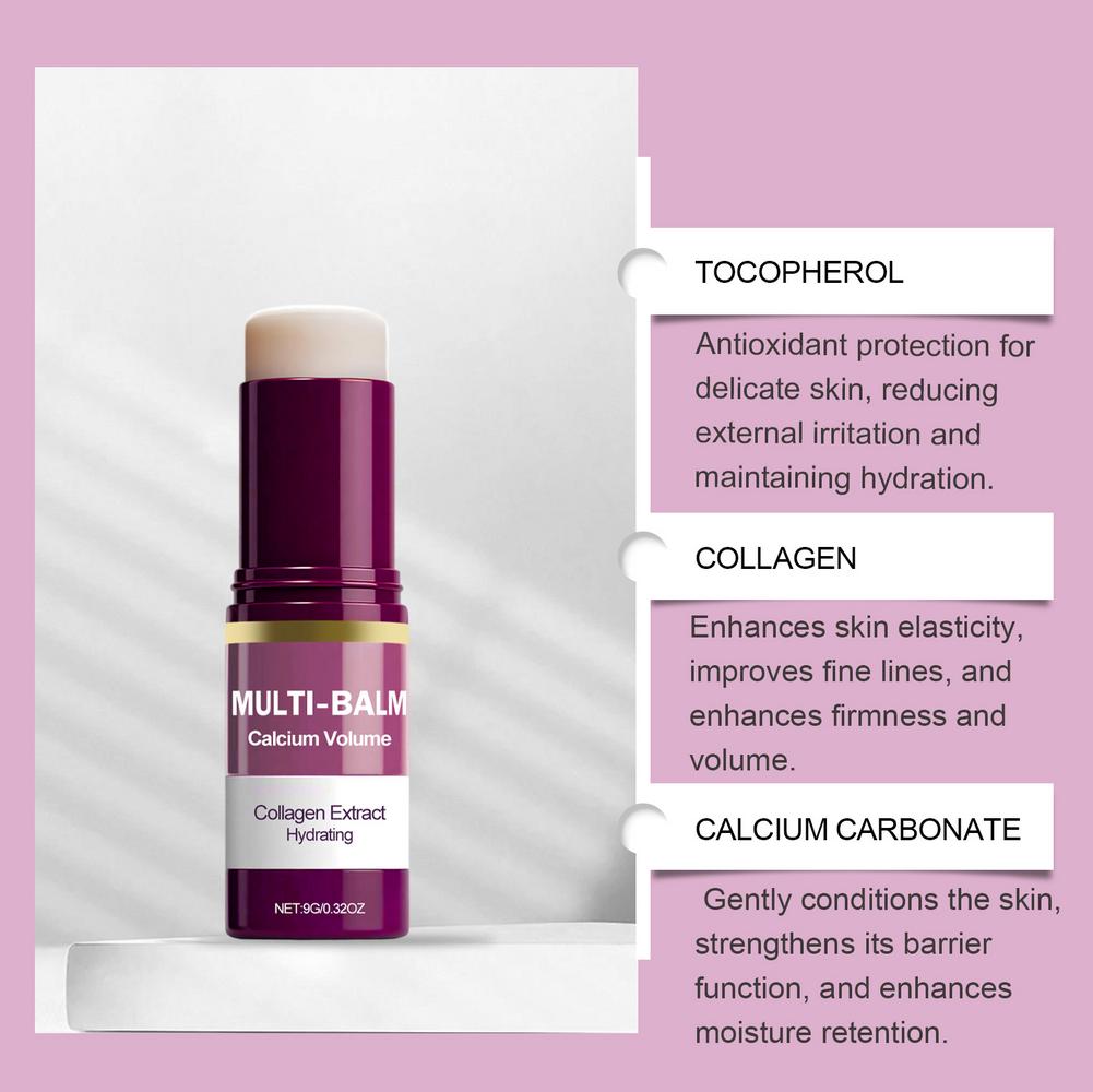 1/2/3 SZT. Kalkowy Balsam Wiel – Luxury Skincare Brands recenzja i cena